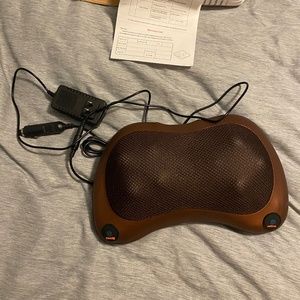 Back massager
